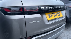 Land Rover Range Rover Evoque 2.0 D165 SE 5dr Auto Diesel Hatchback